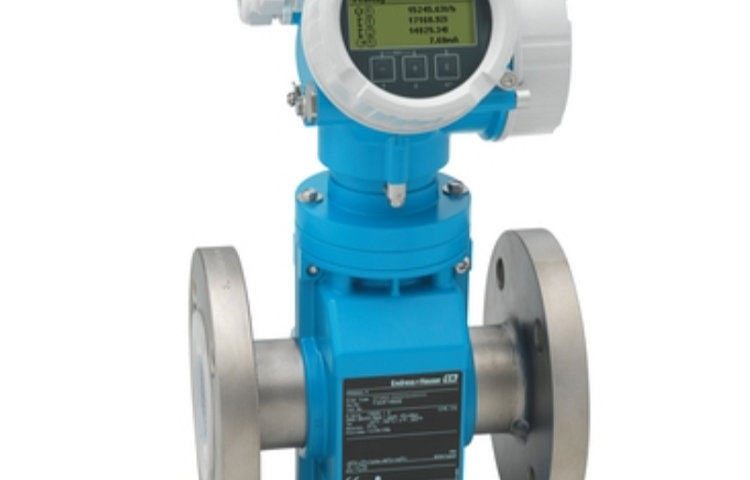 Электромагнитный расходомер Proline Promag P 200 Endress+Hauser